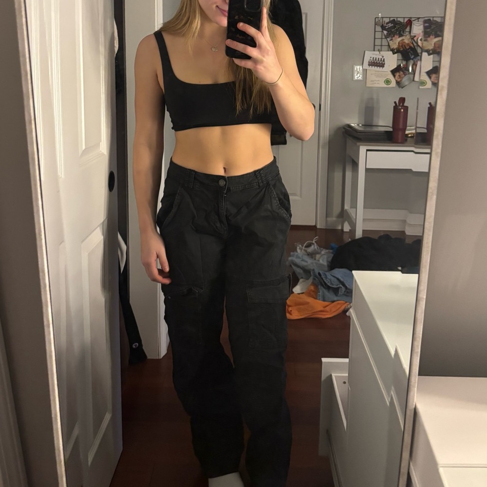 Garage Cargo Pants